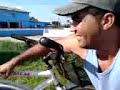 DE VOLTA PRA MINHA TERRA