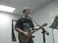 Hudba Praha - Spinavy Zada cover
