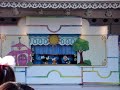 Crazy Tokyo Disneyland Puppet Show