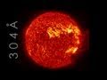 NASA | Massive Solar Eruption Close-up