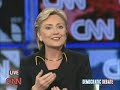Hillary Clinton vs Barack Obama Texas Debate part.4