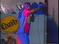 Super Blue -Bacchanal Time