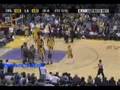 Tracy McGrady 2004: 38 points vs Los Angeles Lakers (Part 2)