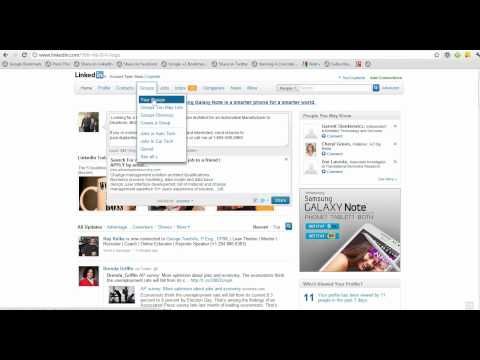how to post a job on linkedin