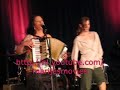 Kelly Family - Morrigan (Arnhem, 25.04.2008)