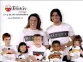 3Â� Y Ultima Parte de Comerciales de Teletón 2003