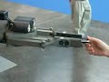 Robot TEDAX cogiendo Movil