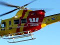 Westpac Rescue Helicopter 1 (#03) Westpac Rescue Helicopter 1 (#03)