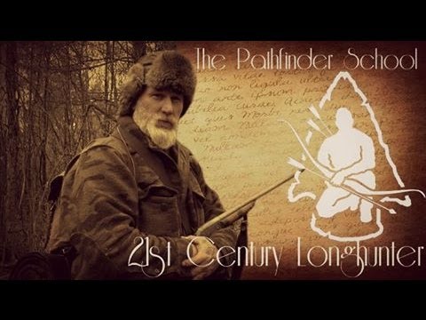 21st Century Longhunter Series Combustion