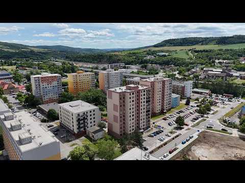 Video Pronájem bytu 3+kk plus komora, 64 m², Beroun-Město