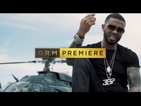 C Montana – Jugging In The T House [Music Video] | GRM Daily