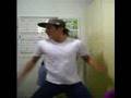 papi chulo dance