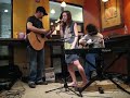 Laura Shay Performing \"Creep\"