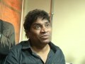 Johnny Lever visits Eye Clinic(1 month ago)