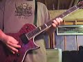 Mighty Morphing Power Rangers Theme Song (Cover)