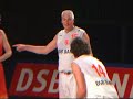 HBW Nederland tegen Nederland