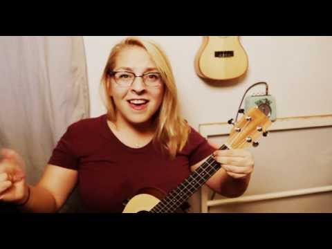 nunes - I just couldn't resist all those harmonies. TICKETS:http://www.undertowtickets.com/artist/julia-nunes website: http://www.JuliaNunes.com/ Store: http://julia...