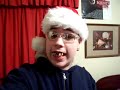 A Holiday Message From Booger