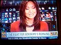 Geronimo's Skull and Bones.