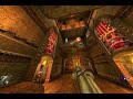 Piure The Movie - Quake 3 Arena - Part 1 (OSP CTF & 1v1)
