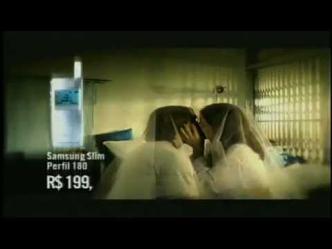 Imagem de Amostra do You Tube