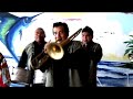 Banda Berraca-La Cara de Cuatete