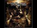 Band: Old Man's ChildSong: Enslaved And CondemnedAlbum: Vermin (2005)Genre: Black MetalLyrics:Elements of warIn cold human detestScan the worldInvade, kill the restNo remorseCome forth, demonizeBreak throughInfest their soilIn silence of night as hell returnsEvil's might completesRaise the flag of hateAnd praise shall be wonFor the unborn sonThou shall suffer in vainSeal the world with contemptEnslave and codemn