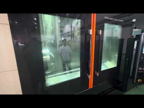 2014 MAZAK Integrex e-420Hii Lathes, CNC | ESP Machinery Australia Pty Ltd (1)