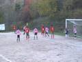 Civitaluparella - Cordigeri (2 - 2) (Azione Pericolosa 2)