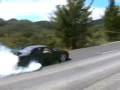 1st Skid in the new RB26 powered R32 GTST