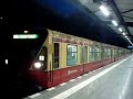 BR 480 in Berlin Ostkreuz.