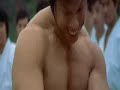 Bolo Yeung vs a bunch of chumps