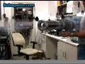 Arma para paint ball do Exterminador do Futuro ( minigun )
