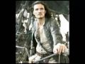 Pirates of the Carribean - He\