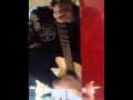 BLANKEY JET CITY ディズニーランドへを弾いてみた