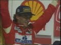 Simplemente Idolos fangio senna Simplemente Idolos fangio senna