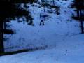 videos de Redneck snowboarding