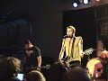 Lucero - Tears Don\