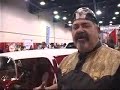 Click here to watch this video Dr. Neon talks about his 1957 Chevy Glowmad creation for SnapOn Tools