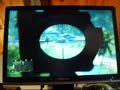 Crysis testing the maximum! Killing