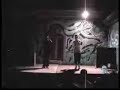 N�nimo y Franc�s - Hip Hop No es Teor�a