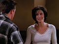 TOW Ross Finds Out - Chandler/Monica scenes