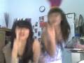videos de New Artist...,BBB(Bintang Bau Ketek)hehehehehehe piss Ran!!!