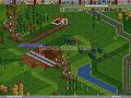 transport tycoon deluxe classic pc game. enhanced deluxe version. build your own transportation company - deliver passengers, goods, materials, crops using cars, buses, trains, plains, ships. build roads, railways, channels, stations, docks, airports, bridges, tunnels. miscellaneous historical vehicles, compete against your opponents, use bank loans, see finance graphs, do advertising etc. etc. download transport tycoon deluxe here: free-game-downloads.mosw.com