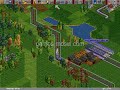 transport tycoon deluxe classic pc game. enhanced deluxe version. build your own transportation company - deliver passengers, goods, materials, crops using cars, buses, trains, plains, ships. build roads, railways, channels, stations, docks, airports, bridges, tunnels. miscellaneous historical vehicles, compete against your opponents, use bank loans, see finance graphs, do advertising etc. etc. download transport tycoon deluxe here: free-game-downloads.mosw.com