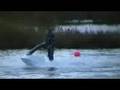 Fastest ? JS 550 jetski with tuned 850 sxr motor