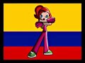 Fire Advertainment Paty Canela Fire Advertainment Paty Canela