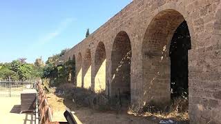 قنوات الكابري لنقل المياه الى عكا، قرية السميرية. Kabri canals قنوات الكابري لنقل المياه الى عكا، قرية السميرية. Kabri canals