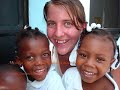 Lydia's Missions Trip to Haiti 2009