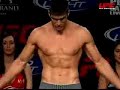 Goran Reljic vs. Wilson Gouveia